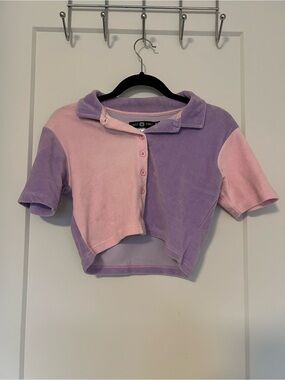 Daisy Street top